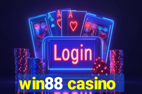 win88 casino